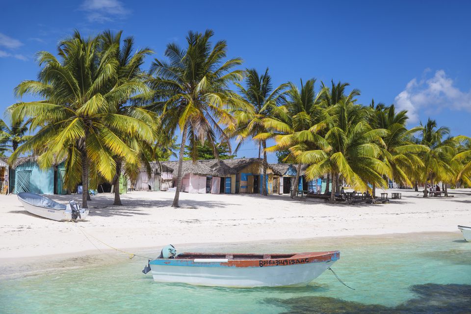 Dominican-Republic Dominican-Republic