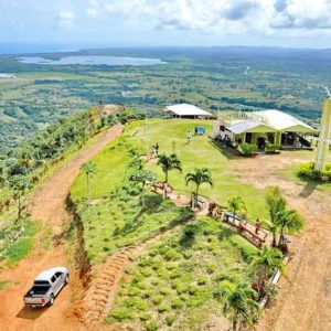 Montana-Redonda-arial-view-adventure-tour-de-Punta-Cana