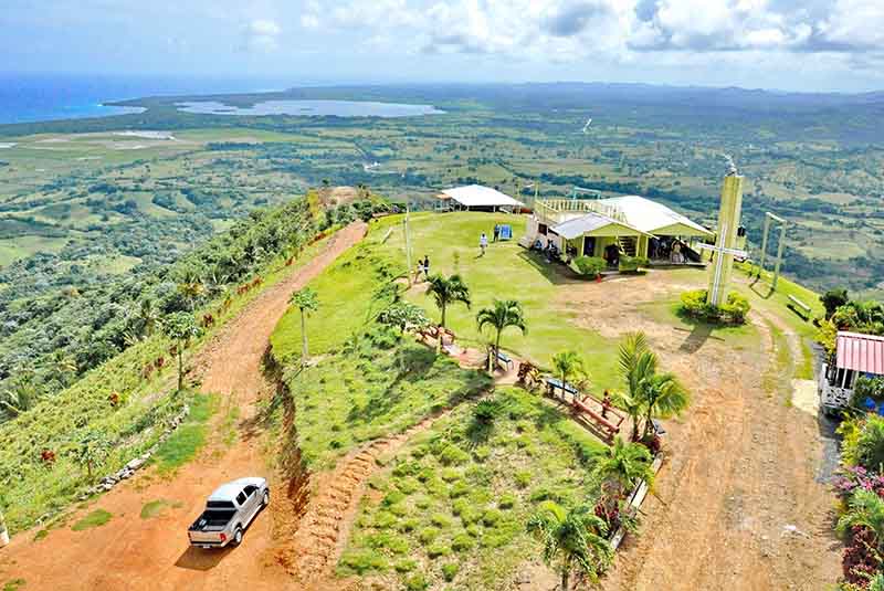 Montana-Redonda-arial-view-adventure-tour-from-Punta-Cana Montana-Redonda-arial-view-adventure-tour-from-Punta-Cana