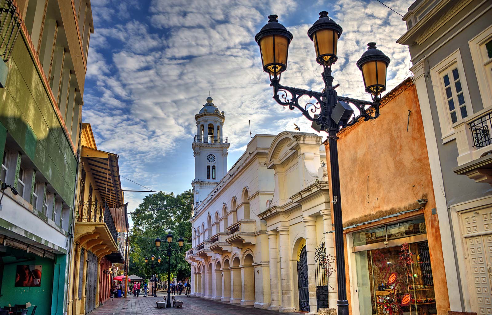 Santo Domingo República Dominicana Santo Domingo República Dominicana