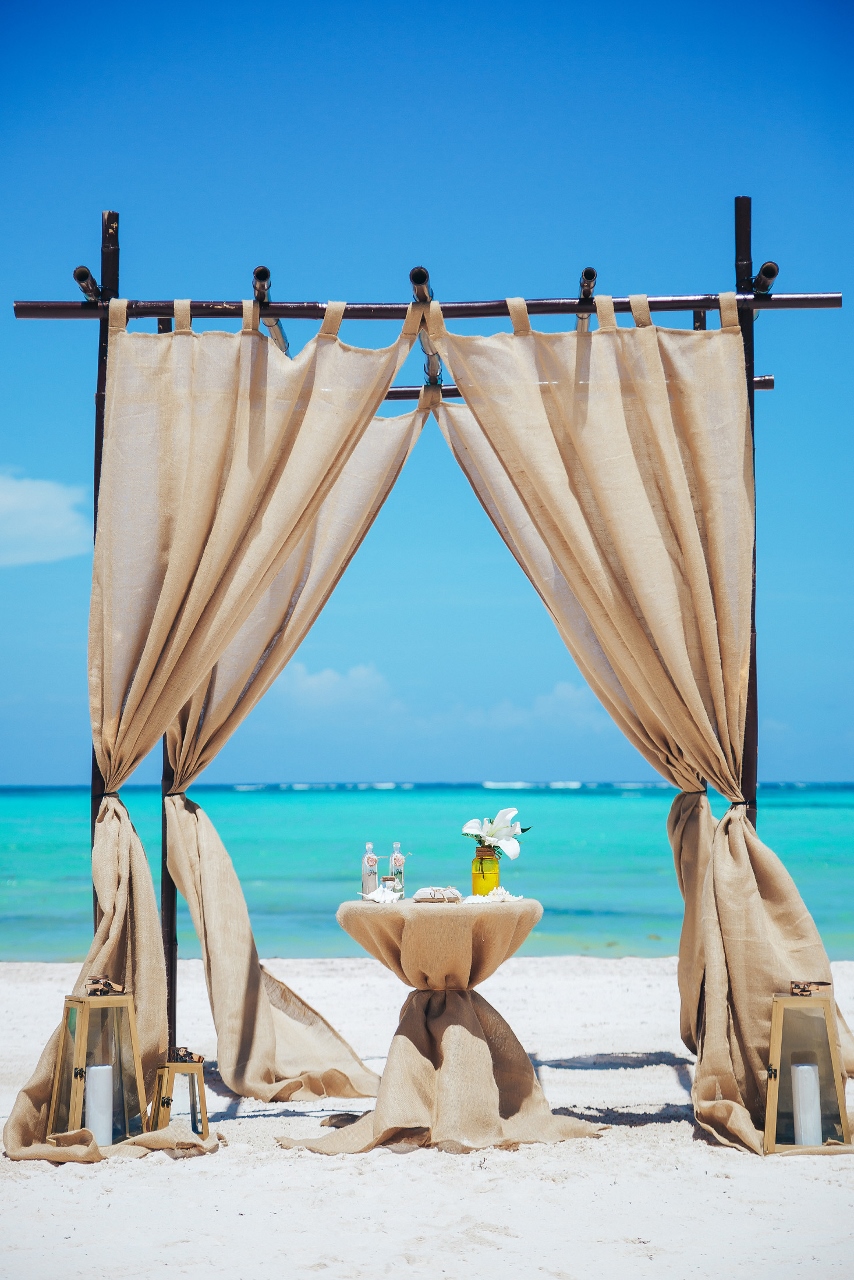 Karibik-Hochzeit-1 Karibik-Hochzeit-1