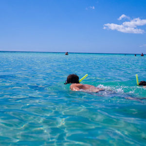 catalina-isla-la-romana-snorkeling