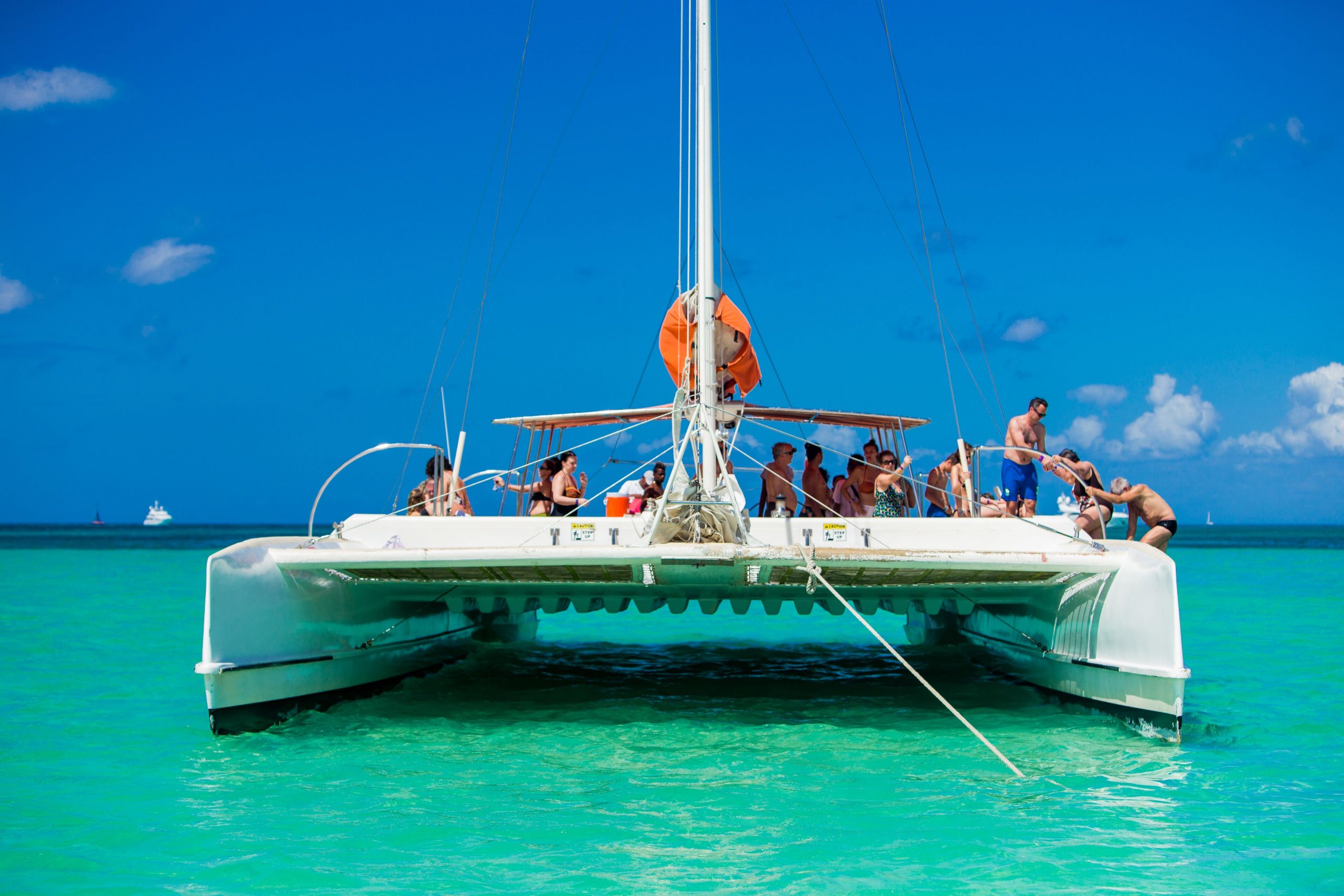 saona-catamaran saona-catamaran