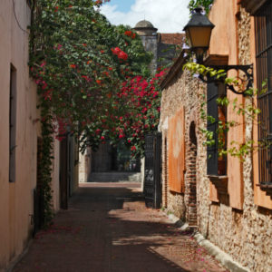 zona-colonial-republica dominicana