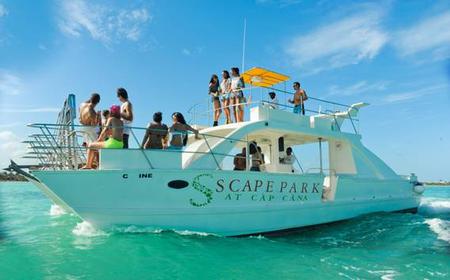 155678-punta-cana-25-hour-sunshine-cruise-by-scape-park 155678-punta-cana-25-hour-sunshine-cruise-by-scape-park