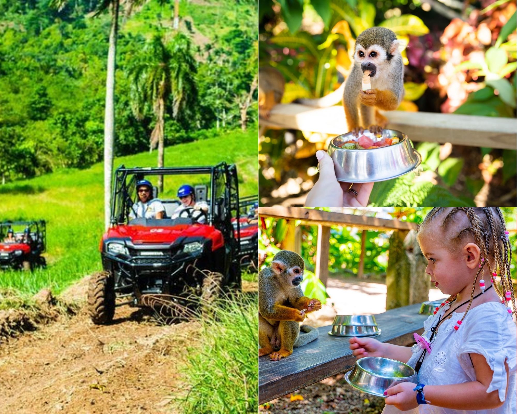 Frau-Minimalistin-Mode-Foto-Collage-1