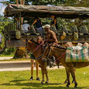 activity-with-friends-safari-la-hacienda-park-punta-cana