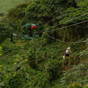 experiences-over-the-jungle-ziplinesla-hacienda-park-punta-cana