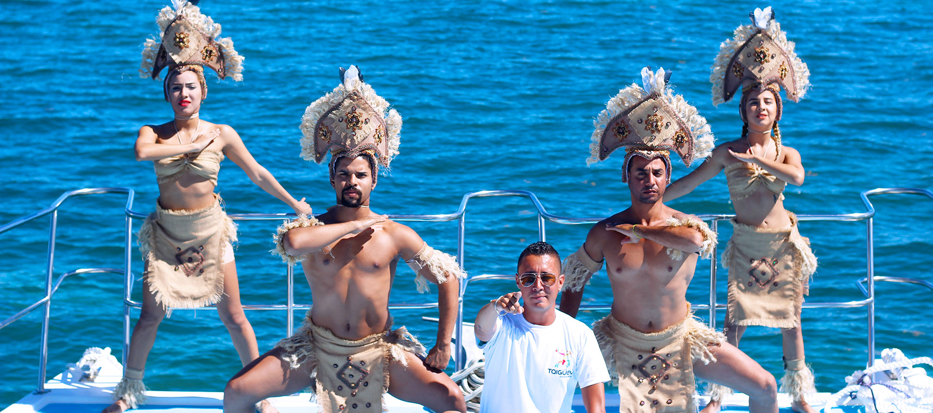 tainos tainos